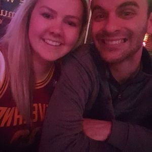 Meet your Posher, Abby